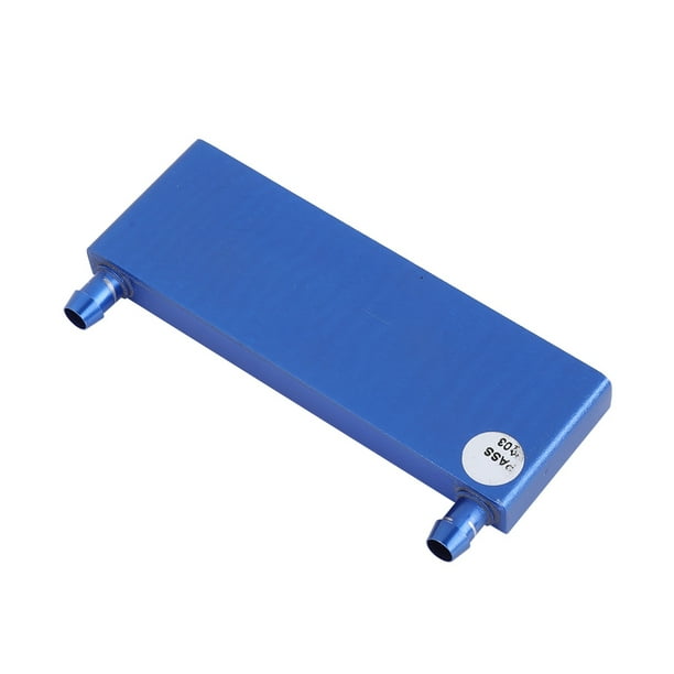 Aluminum Alloy Water Cooling Block,Aluminum Alloy Water Cooling Water