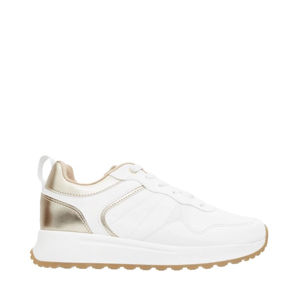 Tenis Rosalia Color Oro D14170229610 26.5 Dorothy Gaynor Tenis Rosalia Color Oro D14170229610 26.5