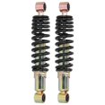 thumbnail image 4 of Amortiguador Trasero Amortiguador De Suspensión Resorte De Choque De 270 Mm Puntal De Choque Amortiguador De Atv Par De Amortiguadores De Suspensión Trasera De 10,6 Pulgadas Octpeak Shock Strut, 4 of 8