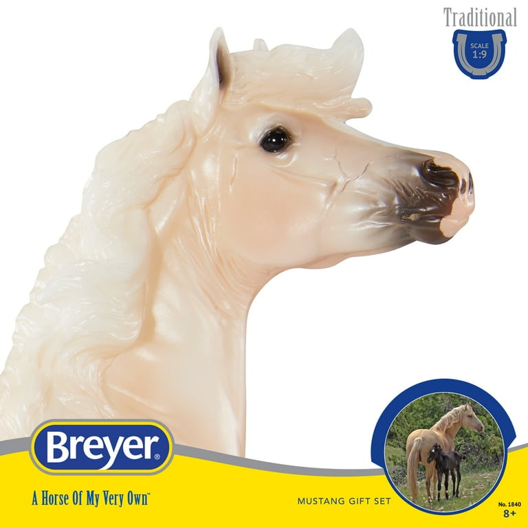 Breyer Horse Giving Birth