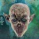 thumbnail image 5 of halloween cosplay horror mask scary mask scary monster mask halloween costume blood face zombie clown zombie demon mask, 5 of 5