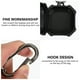 thumbnail image 5 of Funda de diseño de moda para auriculares inalámbricos de 1 pieza compatible con Galaxy Buds Live, 5 of 6