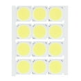 thumbnail image 3 of COB Light Emitter, Light Components Lighting Accessory LED Chip Stable And Safe  For DIY Lamps Outdoor Lamps, Table Lamps For Spotlights Downlights White Light, 3 of 8