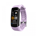 thumbnail image 1 of Sport Smart Watch Men Women Smartwatch for Android iOS Smart Clock Fitness Bracelet Silicone Smart-Watch, 1 of 5