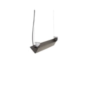 Tpi Corporation-OCH46120VCE 1500 Watt Indoor Rated Quartz Electric Infrared Heater, 120V, 5120 BTUs, 12.5 Amps