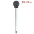 thumbnail image 2 of Fitness Equipment Weight Stack Pin Bolts Weight Selector Ball Locating Pin Ф10×160mm, 2 of 8