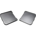 Hamilton Beach 3in1 Grill & Griddle