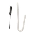 thumbnail image 1 of Preformed Earmold Tubing,  Sound Transmission  Tubes Long Service Life PVC  for, 1 of 8