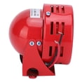 thumbnail image 3 of Alarma de motor BERM, minisirena, bocina, zumbador para automóvil, sensor industrial automatizado de alto decibelio MS-190 DC24V, 3 of 14