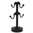 thumbnail image 3 of Pipeline Collection Countertop 4 Coffee Mug Holder, 3 of 10