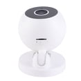 thumbnail image 1 of Cámara IP, 2MP 1080p Alarma en Tiempo Real de 3.6 mm Rotable 2.4g Wifi 2 Vías Cámara de Seguridad de Alta Definición Para Interiores, 1 of 7