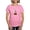 Pink, variant on CafePress - Metronome Women's Dark T Shirt - Women's Traditional Fit Dark T-Shirt