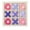 B #u28, variant on Uxgjfwu Wooden Board Tic Tac Toe Game, Noughts and Crosses Game, Classical Family Puzzle Games Educational Christmas Birthday Toys