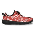thumbnail image 4 of King YAHWEH Luxe II Unisex Sports Sneakers (Mens Sizes) Special Limited Edition, 4 of 10
