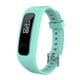 thumbnail image 2 of Correa de silicona para reloj Huawei Honor Band 4, versión para correr, Huawei Band 3e Band 4e, repuesto de pulsera para reloj inteligente, 2 of 8
