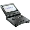 Nintendo Game Boy Advance SP Portable Gaming Consoles