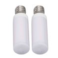 thumbnail image 5 of Lighting Accessories Fire Light Bulb, E12 LED Flame Effect Light Bulb PC for Home Party Patio, 5 of 7