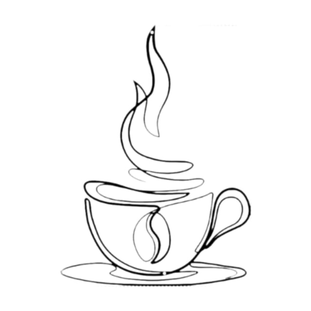 Taza de café arte de pared de metal decoración de pared de regalo coleccionable, adorno colgante para la sala de estar de dormitorio interior