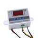 thumbnail image 5 of Interruptor de temperatura de alta precisión con controlador de temperatura de sonda para caja de equipo ANGGREK Otros, 5 of 8