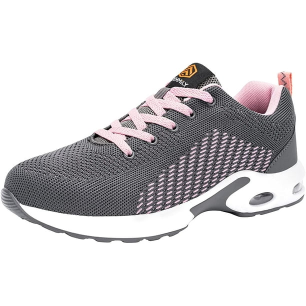 Steel toe hotsell tennis shoes walmart