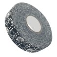 thumbnail image 3 of Hockey Protective Tape Badminton Pole Tape Hockey Stick Tape Wear Anti Skid Strong Adhesion for Hockey Badminton Racket and Pole Protection 2.5cm X 25m Red Maple Leaf & Stripes, 3 of 7