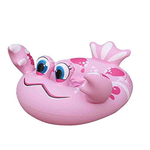 crab pool float