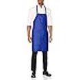 thumbnail image 3 of Uncommon Threads 3004-2000 Bib Apron 3 Pockets in Royal, 3 of 4