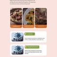 thumbnail image 4 of zhangmingg Natural Refrigerator Freezer Air Eliminator with Long for Home Kitchen, 4 of 8