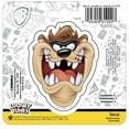 thumbnail image 2 of Taz Tasmanian Devil Vinyl Decal, 2 of 3