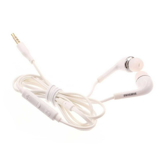 Hands-free Wired Earphones for Nokia G400 5G Phone - Headphones Headset w Mic Earbuds Earpieces OEM R1W Compatible With Nokia G400 5G Model