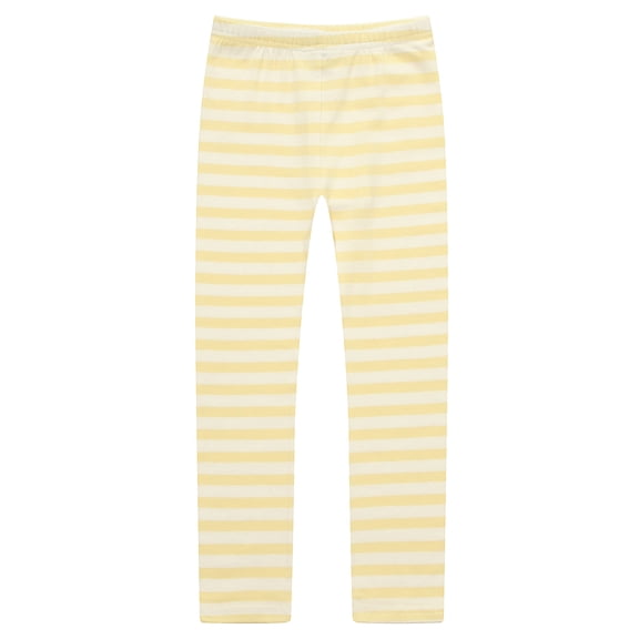 Richie House Girls' Basic Leggings with Many Colors RH1911