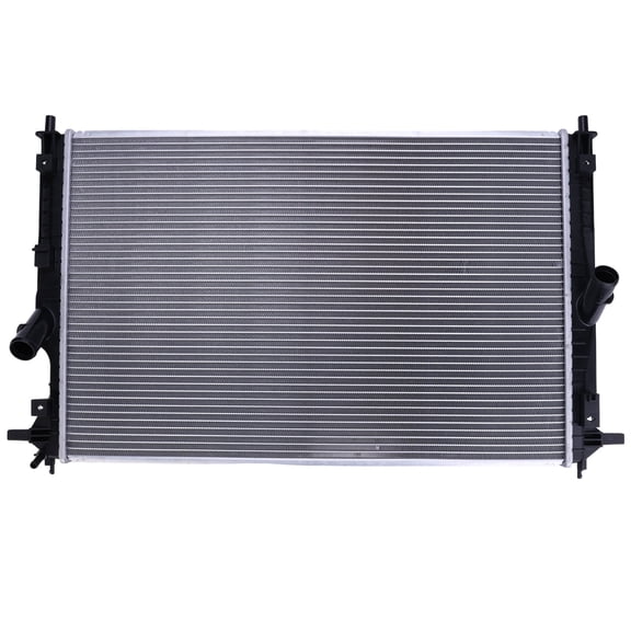 LICHENGTAI Engine Coolant Radiator Replace PAF315200 for Mazda 3 2.5L 2.0L L4 2019-2022 Efficient