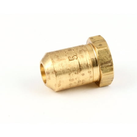 Southbend Range Orifice Hood, Drill #52 1008752 - Genuine OEM Replacement Part