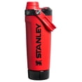 thumbnail image 1 of Botella coctelera STANLEY Vitalize de acero inoxidable con aislamiento de 600 ml, 1 of 1