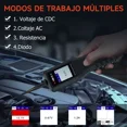 thumbnail image 3 of Probador De Circuito Automotriz Ancel Pb100 Power Probe, 3 of 10