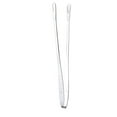 thumbnail image 1 of Stainless Steel Food Clip Kitchen Food Barbecue Meat Clip Barbecue Sausage Rotating Pliers BBQ Sausage Turning Tongs, 1 of 2