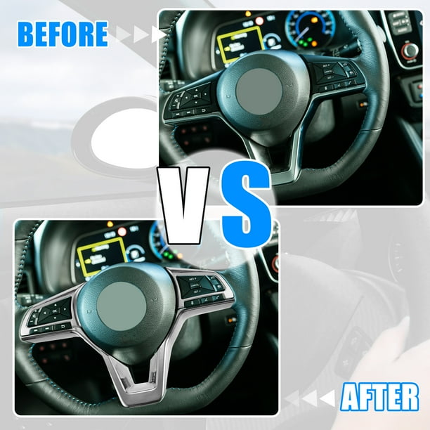Steering wheel cover for clearance 2019 nissan altima