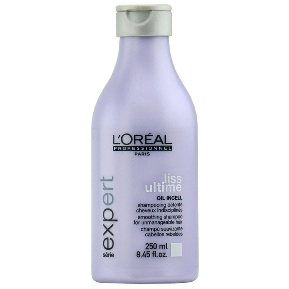 L'Oreal Professionnel Staff Favorites L'oreal Serie Expert Liss Ultime Smoothing Shampoo L'Oreal Professionnel Staff Favorites L'oreal Serie Expert Liss Ultime Smoothing Shampoo