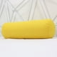 thumbnail image 4 of Cylindrical Pillowcase | Solid Color Linen & Polyester | Minimalist Candy Shape Cushion Cover | 23.6"x6" Sofa Bed Chair Home Decor | Durable Wrinkle-Resistant | 1 Pack, 4 of 6