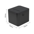 thumbnail image 4 of Receipt Printer,Bt Thermal Compatible Receipt Printer Kitchen Supermarket Business Supermarket Business Retail Compatible With Support Pos Printer Usb Esc/pos Business Restaurant Usb Bt Thermal Store, 4 of 7