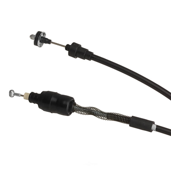 ATP Y-1214 Clutch Cable Fits select: 1995-1999 DODGE NEON, 1995-1999 PLYMOUTH NEON