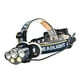thumbnail image 4 of Faro Ajustable Con Cable USB Multiusos Herramientas Manuales Eléctricas Zulema Lámpara de cabeza de pesca al aire libre, 4 of 6