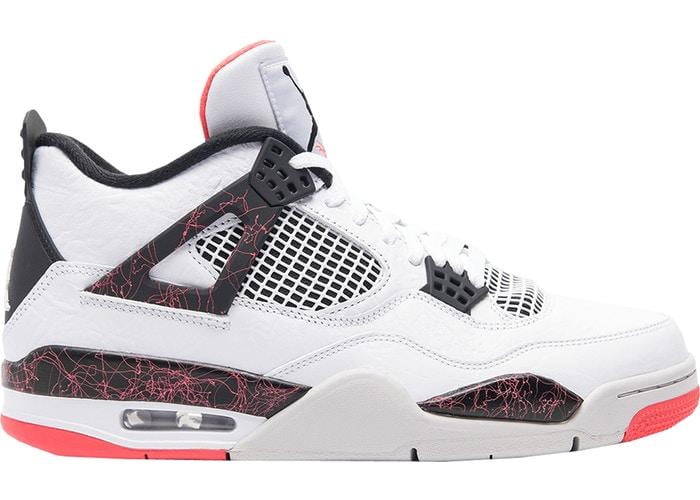 mens jordans retro 4