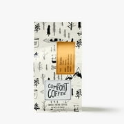 Mt. Comfort Coffee Espresso Roast, 12 oz Bag