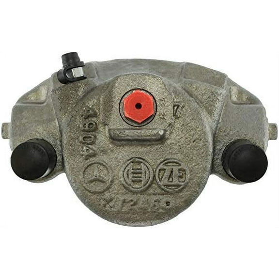 Centric Parts Disc Brake Caliper P/N:141.35080