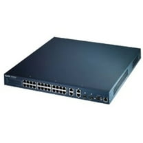 ES-3124PWR Managed L2  Fast Ethernet Switch