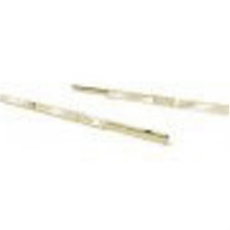 1284p Alm 650 26 Euro Style Drawer Slide Almond Walmart Com
