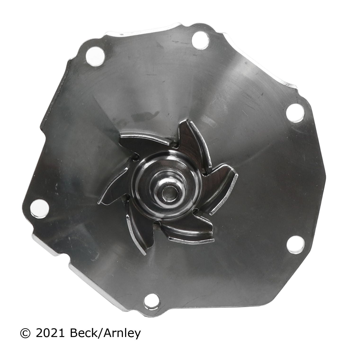 BeckArnley 131-2425 Water Pump