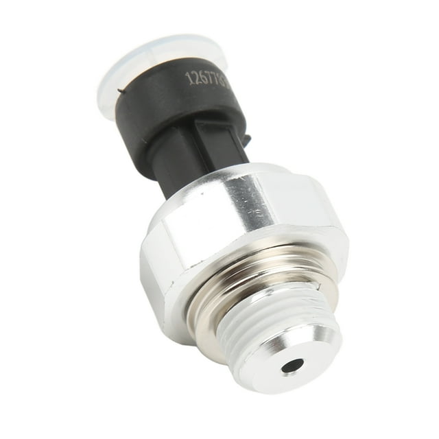 12616646, Fast Response Engine Oil Pressure Sensor Switch Original Standard Anti Rust Aluminum For Car Spare Parts