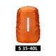 thumbnail image 4 of Mochila Funda para Lluvia Impermeable A Prueba Nieve Polvo, 4 of 9